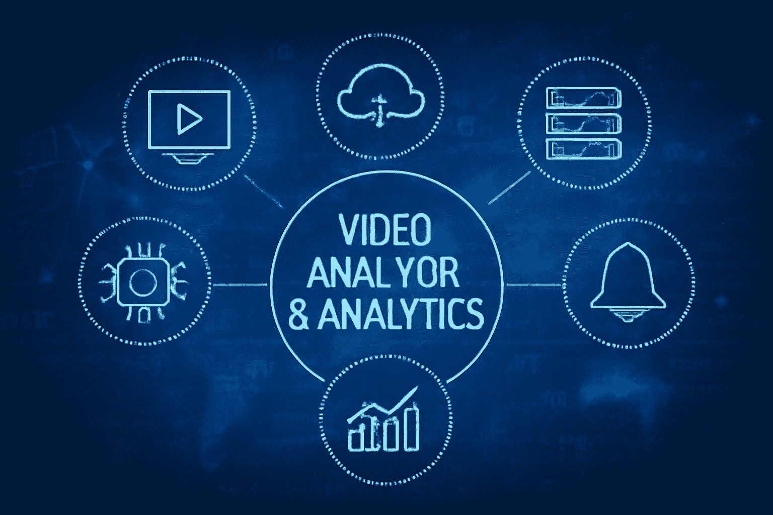 Video Analysis & Analytics